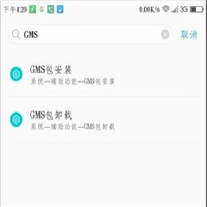 谷歌游戏商店