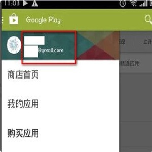 谷歌游戏商店