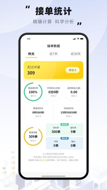 趣来达骑士截图2