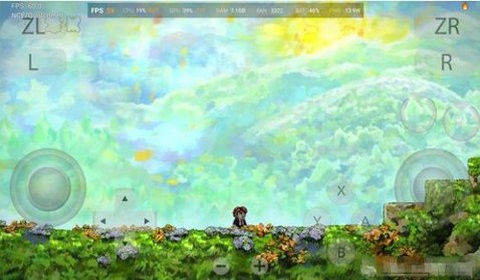 时空幻境安卓版截图1