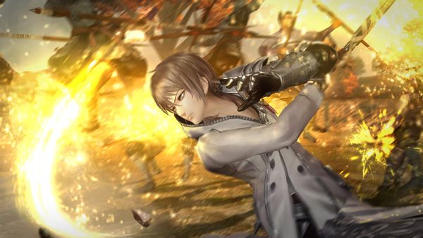 无双大蛇2中文版