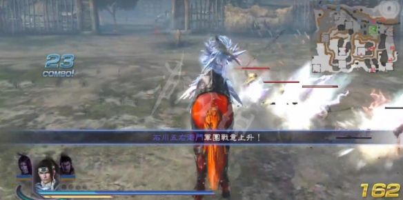 无双大蛇2中文版