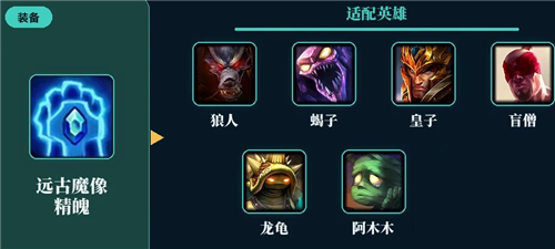 英雄联盟经典模式打野位出装与打法详解 LOL怀旧服打野怎么玩