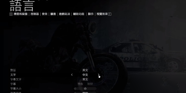 往日不再中文版