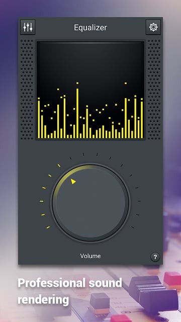 音乐均衡器专业版截图3