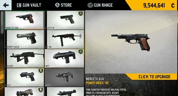 枪械大师2中文版
