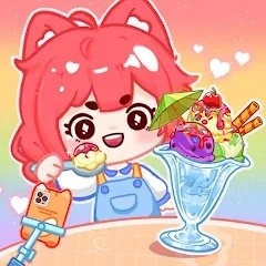 冰淇淋达人无广告版