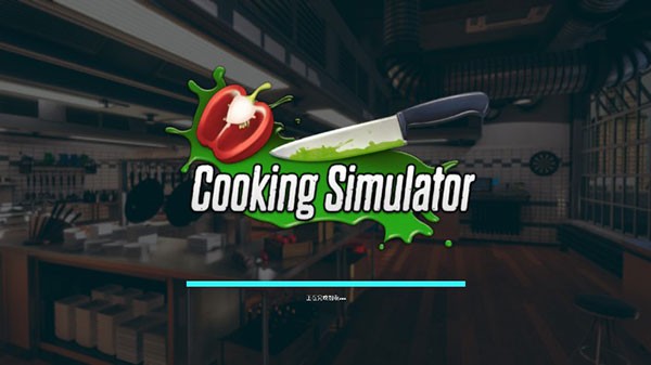 料理模拟器中文版