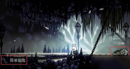 空洞骑士汉化版