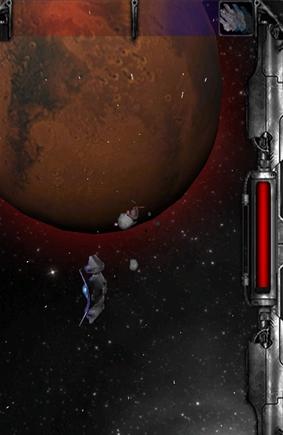 太空侵略者中文版