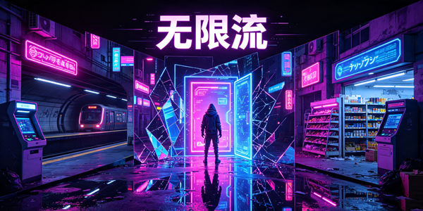 无限流改编游戏汇总