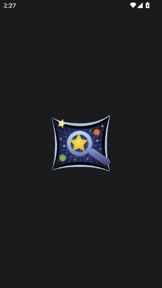 谷歌星空地图中文版