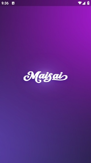 Maisai