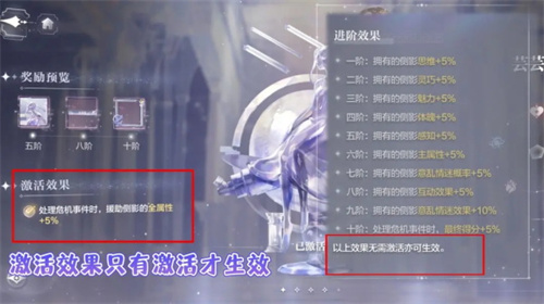 世界之外汉化版