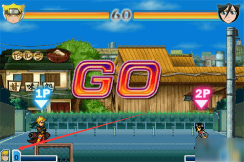 死神vs火影Mugen