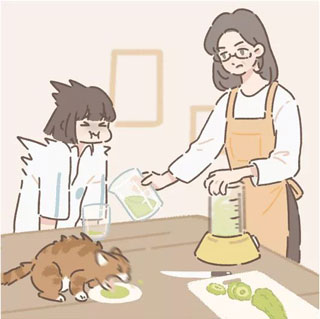 遇见你的猫最新版