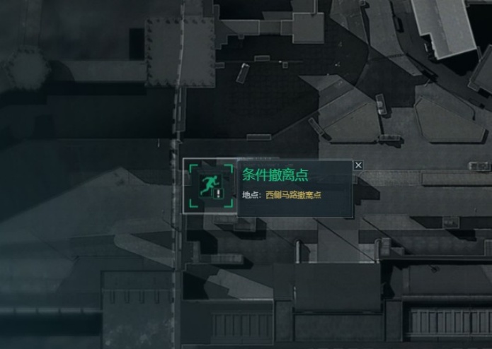 三角洲行动巴克什撤离点在哪里 巴克什撤离方法教学