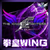 MUGEN乱舞拳皇wing