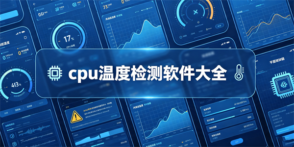 手机cpu温度检测软件大全