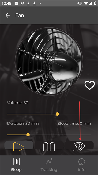 Sound Sleeper中文版