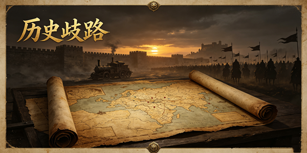 架空历史游戏合集