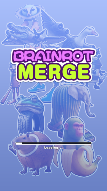 Merge Fellas
