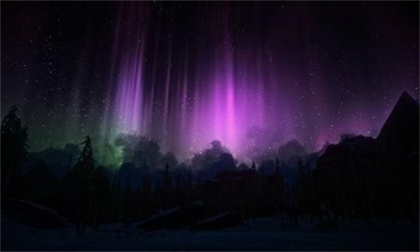漫漫长夜中文版
