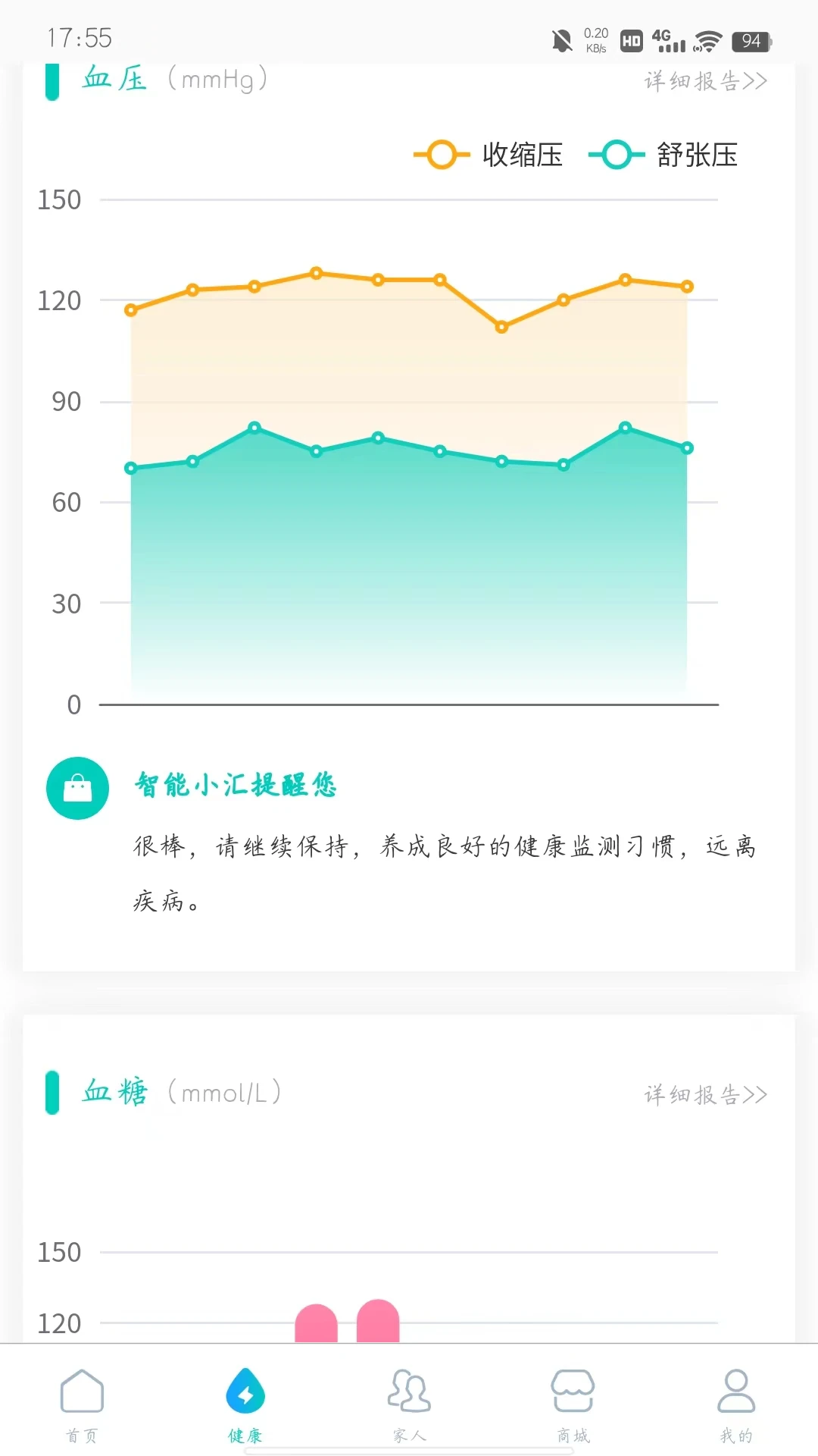 汇医通截图2