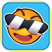 搞怪碰碰球单机版