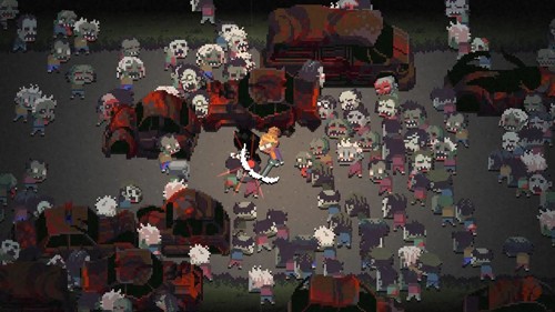 加拿大不归路截图1