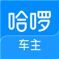 哈哈出行司机端