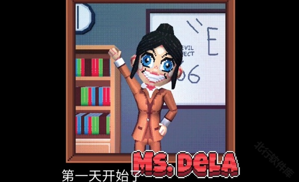 我没有作弊中文版