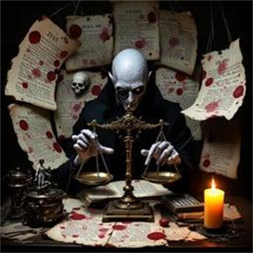 死亡与税赋
