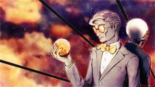 死亡与税赋