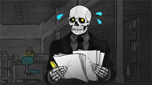 死亡与税赋