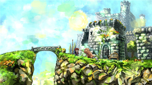 时空幻境安卓版