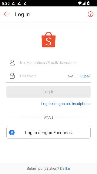 虾皮跨境电商app