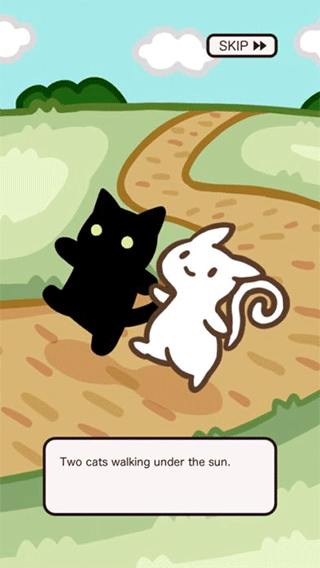 猫咪逃出双人房安卓版截图1