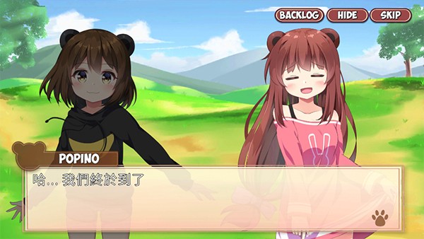 熊猫弹夹黑熊小偷1.10.3版