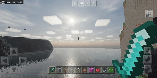 我的世界0.12.0