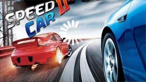 急速飚车2中文版截图1