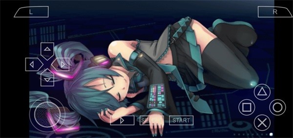 初音未来歌姬计划2汉化版