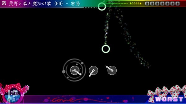 初音未来歌姬计划2汉化版