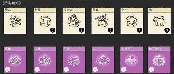 堆叠大陆修仙版