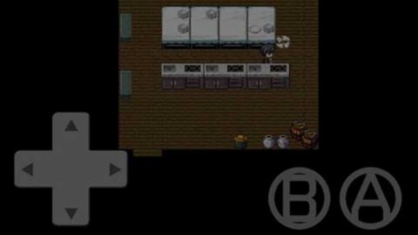 猫头鹰之头汉化版