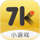 7k7k游戏盒旧版