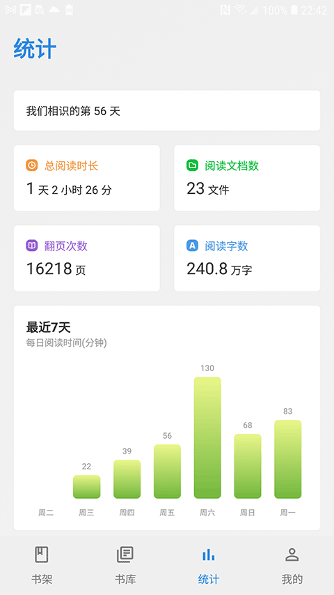 Anyview阅读器老版本截图2