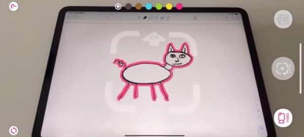 RakugakiAR手机版