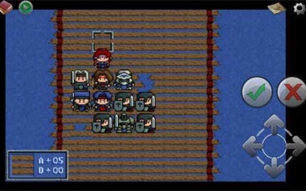 炎龙骑士团2重制版