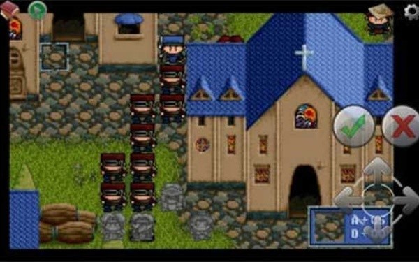 炎龙骑士团2重制版